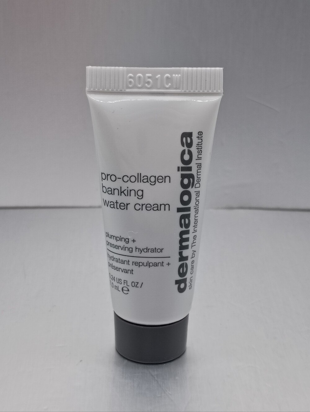 5 For $25 Item🌸 Dermalogica Pro Collagen Banking Water Cream